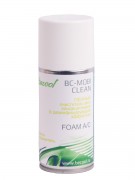 Очиститель испарителей автокондиционеров BC-MOBI CLEAN FOAM A/C аэрозоль 210мл (023269) Очиститель испарителей автокондиционеров BC-MOBI CLEAN FOAM A/C аэрозоль 210мл (023269)