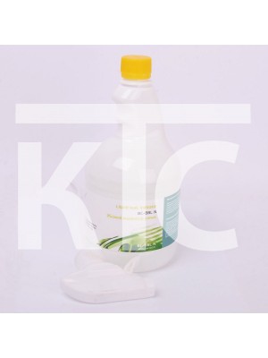 Жидкий индикатор утечек BC-BBL 1л (007413)