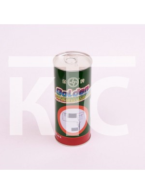 Очиститель системы автокондиционера Golden 500мл (010803)