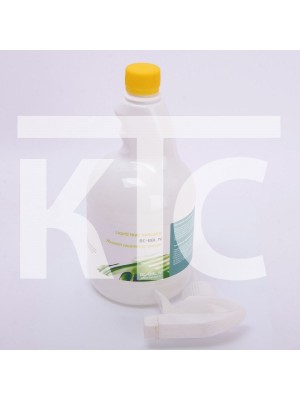 Жидкий индикатор утечек BC-BBL-N 1л (021534)