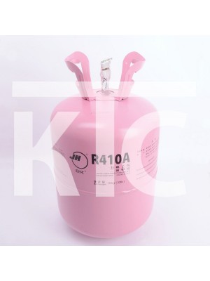 Фреон R-410а (баллон 10,0кг) (013194)