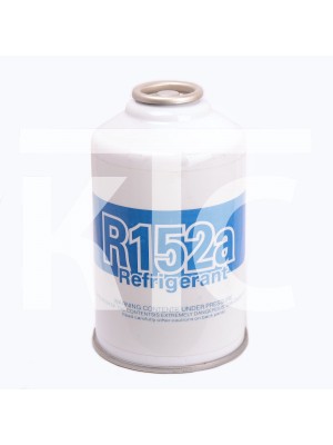 Фреон R-152a (баллон 250гр) (009323)
