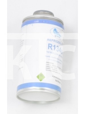 Фреон R-134a (баллон 340гр) (001890)