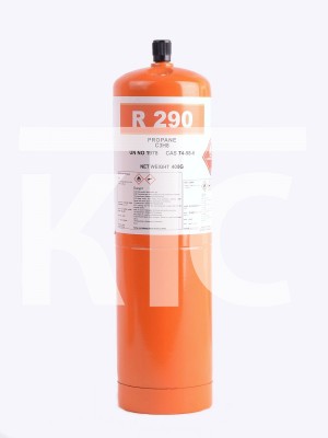 Фреон R-290 (баллон 400гр) (022893)