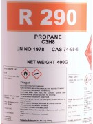 Фреон R-290 (баллон 400гр) (022893) Фреон R-290 (баллон 400гр) (022893)
