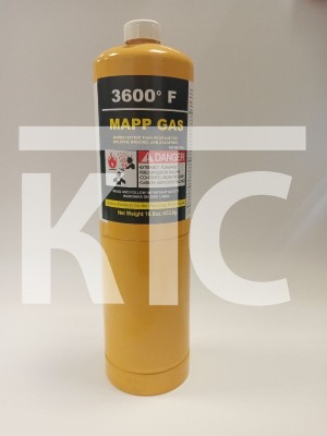 Баллон MAPP-газ 454гр. (008888)