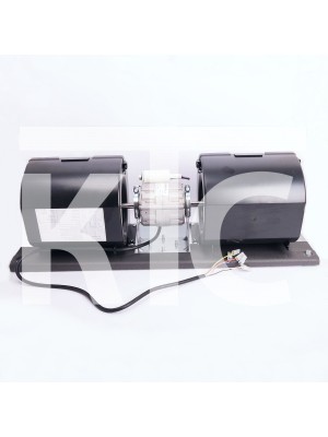 Дека в сборе RPM CU39900 (018666)