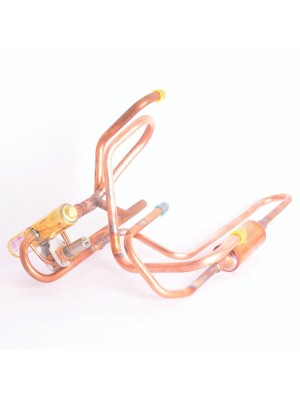 4-х ходовой вентиль SHF-4H-23U-P (021594)