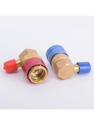 Вентиль QC-15 (001626)