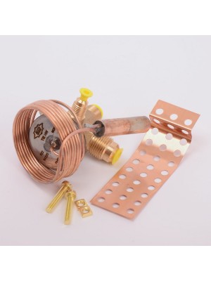 Терморегулирующий вентиль ТРВ TIE-HW R22 (001518)