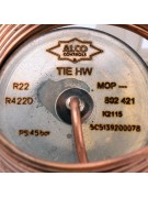 Терморегулирующий вентиль ТРВ TIE-HW R22 (001518)
