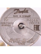 Терморегулирующий вентиль ТРВ TS-2 R404.507 068Z3400 (001520)