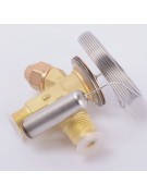 Терморегулирующий вентиль ТРВ TS-2 R404.507 068Z3400 (001520)