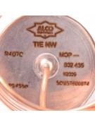 Терморегулирующий вентиль ТРВ TIЕ-NW R-407C (001226)