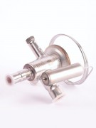 Терморегулирующий вентиль ТРВ TUBE R410a 068U1975 3/8*1/2 26kW (022510) Терморегулирующий вентиль ТРВ TUBE R410a 068U1975 3/8*1/2 26kW (022510)