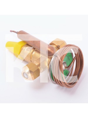 Терморегулирующий вентиль ТРВ RF-3.0 R-404  (0118)