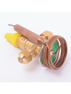 Терморегулирующий вентиль ТРВ RF-3.0 R-404  (0118)