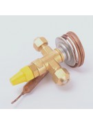 Терморегулирующий вентиль ТРВ RF-3.0 R-404  (0118)