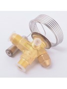 Терморегулирующий вентиль ТРВ TEX-2 R22.407 068Z3209 (001521) Терморегулирующий вентиль ТРВ TEX-2 R22.407 068Z3209 (001521)