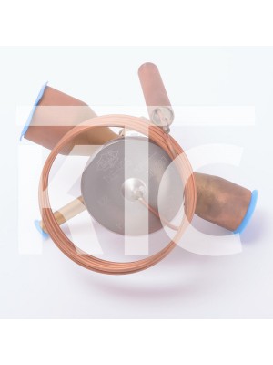 Терморегулирующий вентиль ТРВ TX6-H06 801583 (1230)