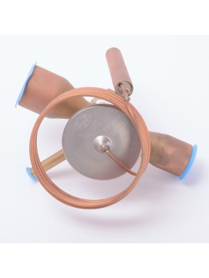 Терморегулирующий вентиль ТРВ TX6-H06 801583 (1230)