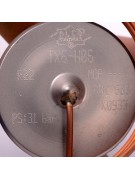 Терморегулирующий вентиль ТРВ TX6-H06 801583 (1230)