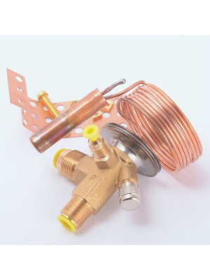 Терморегулирующий вентиль ТРВ TIE-SW R404 802460 (013719)