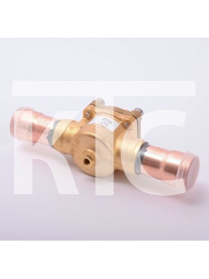 Клапан обратный 1 3/8 BC-CV-138S (017954)