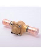 Клапан обратный 1 3/8 BC-CV-138S (017954)