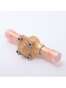 Клапан обратный 1 1/8 BC-CV-118S (017953) Клапан обратный 1 1/8 BC-CV-118S (017953)