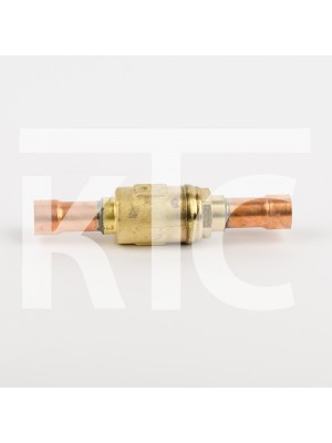 Клапан обратный ODS 5/8S (000774)