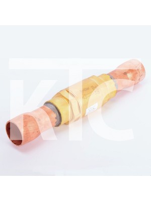 Клапан обратный BC-CV-78S 7/8" (019056)