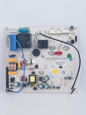 Плата CH25G/DAPGDP.K (F9204) V.1.5 (025045)