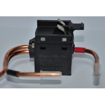Электромагнитный клапан холодильника SDF 0.8 3 (9540)