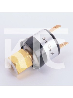 Реле давления YK-0.40/0.30 1/4"/контакты (017985)