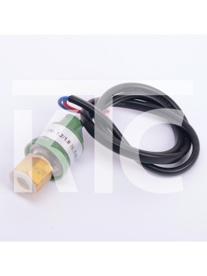 Реле давления YK-1.2/1.8 1/4"/провод (017979)