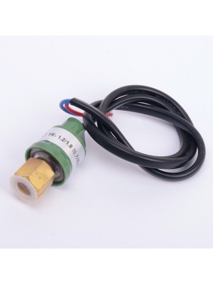 Реле давления YK-1.2/1.8 1/4"/провод (017979)
