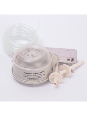 Реле давления дифференц. YS102-50 50-500pa (015690)