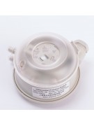 Реле давления дифференциальное YS102-100 100-1000pa (015689)