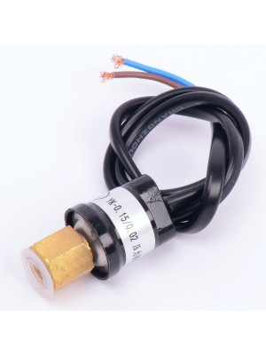 Реле давления YK-0.15/0.02 1/4"/провод (013594)