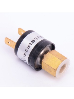 Реле давления YK-0.15/0.05 1/4"/контакты (009134)