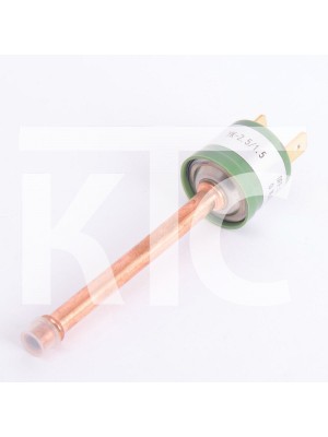 Реле давления YK-1.5/2.5 пайка/контакты (009143)