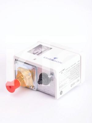 Реле давления высокое PS1-A5AS (022854)