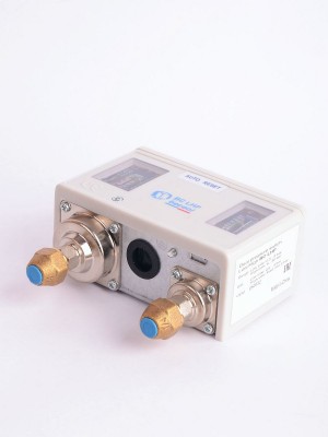 Реле давления сдвоенное BC LHP (авт.) (004948)