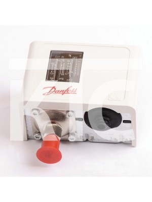 Реле давления KP1 (автомат) 060-110166 Danfoss (991)