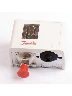 Реле давления KP1 (автомат) 060-110166 Danfoss (991)