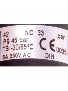 Реле давления выс.авт. ACB 2UB517W 42/33 (061F7517) (013900)