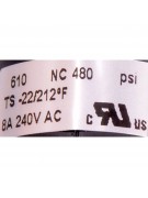 Реле давления выс.авт. ACB 2UB517W 42/33 (061F7517) (013900)