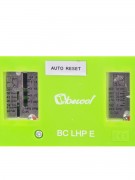 Реле давления сдвоенное BC LHP E (авт.) (023704) Реле давления сдвоенное BC LHP E (авт.) (023704)