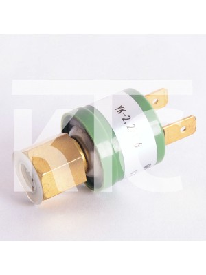Реле давления YK-2.2/1.6  1/4"/контакты (022052)